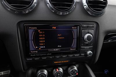 2014 Audi TTS 2.0T quattro   - Photo 43 - Wyomissing, PA 19610
