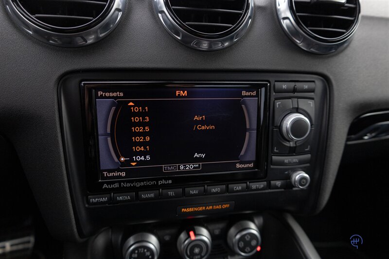 2014 Audi TTS 2.0T quattro   - Photo 43 - Wyomissing, PA 19610