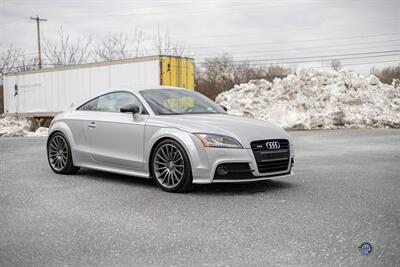 2014 Audi TTS 2.0T quattro   - Photo 26 - Wyomissing, PA 19610