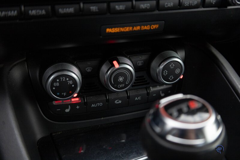2014 Audi TTS 2.0T quattro   - Photo 42 - Wyomissing, PA 19610