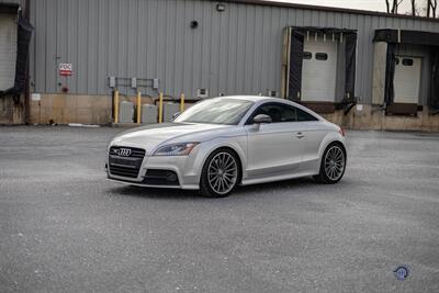 2014 Audi TTS 2.0T quattro   - Photo 4 - Wyomissing, PA 19610