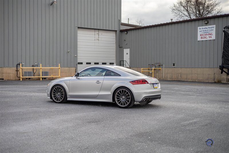 2014 Audi TTS 2.0T quattro   - Photo 7 - Wyomissing, PA 19610