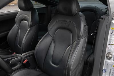 2014 Audi TTS 2.0T quattro   - Photo 33 - Wyomissing, PA 19610