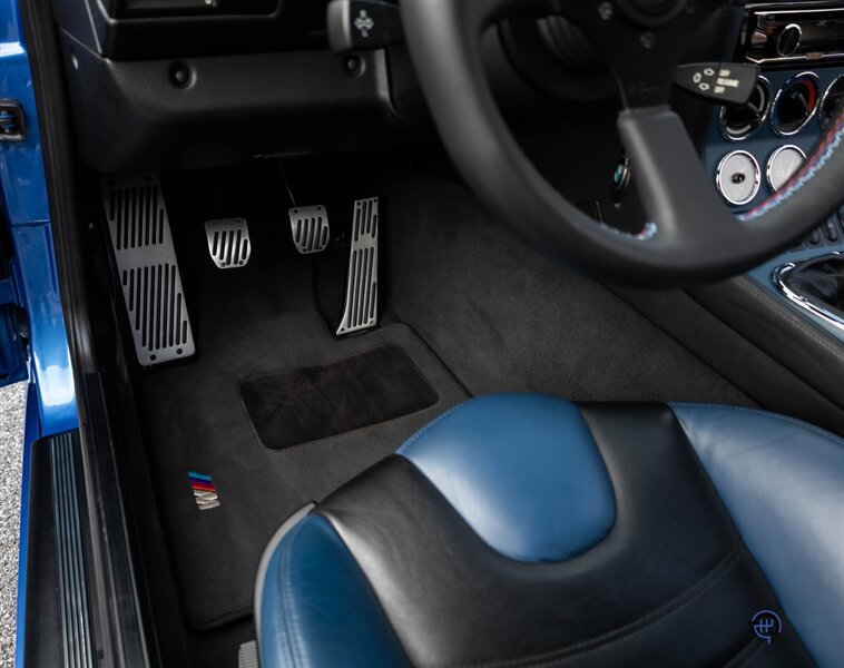 1999 BMW M Coupe - Photo 45 - Wyomissing, PA 19610