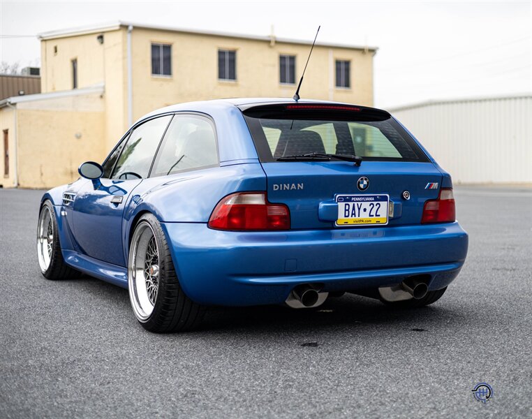 1999 BMW M Coupe - Photo 19 - Wyomissing, PA 19610