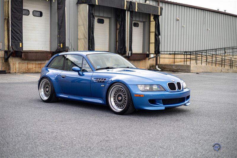 1999 BMW M Coupe - Photo 32 - Wyomissing, PA 19610