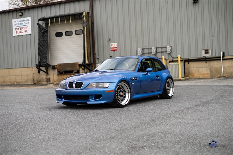 1999 BMW M Coupe - Photo 4 - Wyomissing, PA 19610