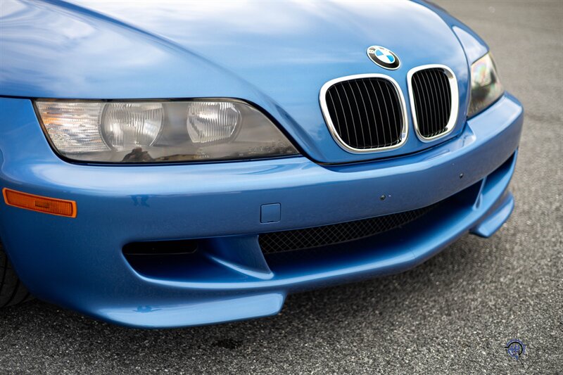 1999 BMW M Coupe - Photo 34 - Wyomissing, PA 19610