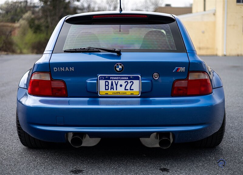 1999 BMW M Coupe - Photo 20 - Wyomissing, PA 19610