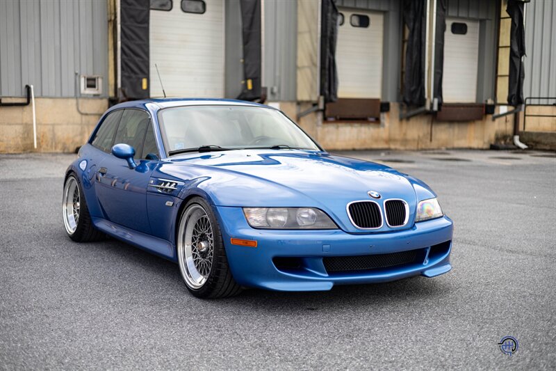 1999 BMW M Coupe - Photo 33 - Wyomissing, PA 19610