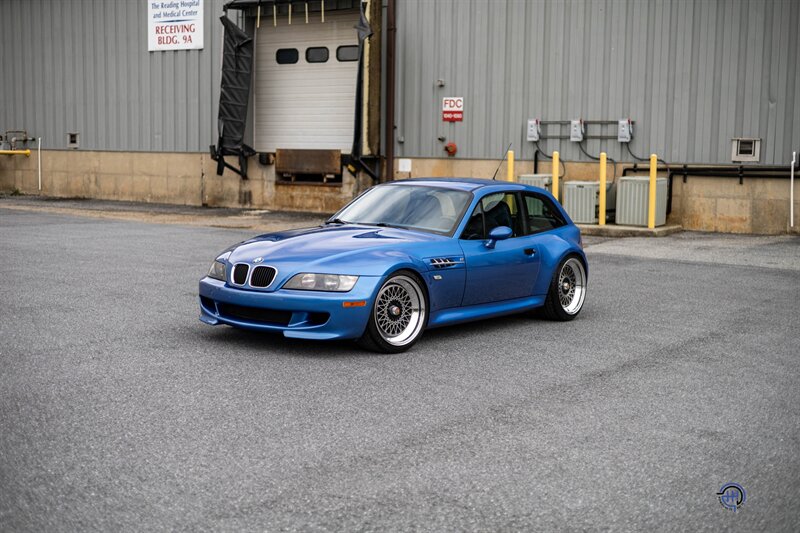 1999 BMW M Coupe - Photo 3 - Wyomissing, PA 19610