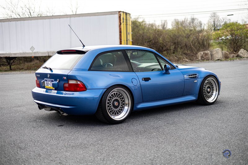 1999 BMW M Coupe - Photo 26 - Wyomissing, PA 19610