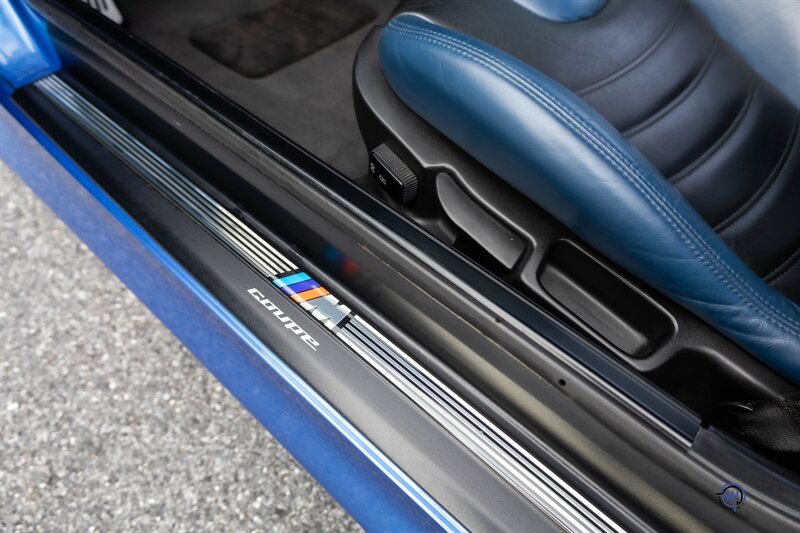 1999 BMW M Coupe - Photo 44 - Wyomissing, PA 19610
