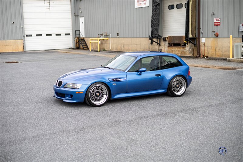 1999 BMW M Coupe - Photo 8 - Wyomissing, PA 19610