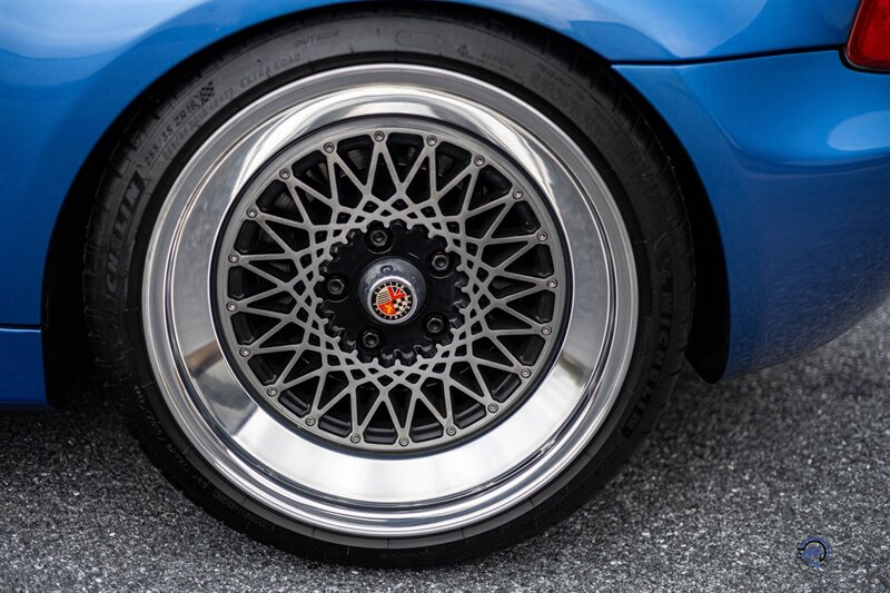 1999 BMW M Coupe - Photo 17 - Wyomissing, PA 19610