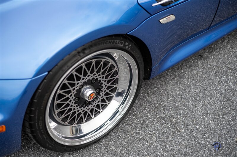 1999 BMW M Coupe - Photo 14 - Wyomissing, PA 19610