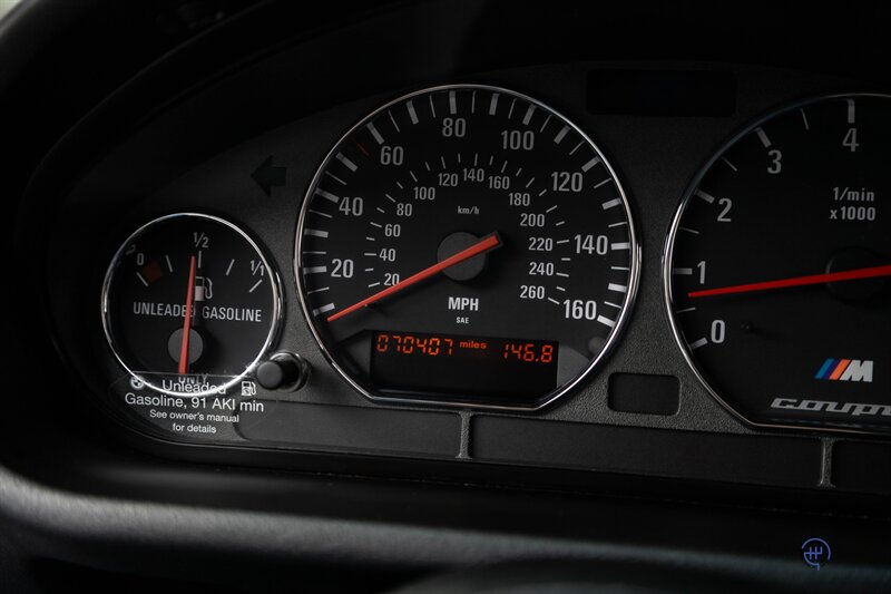 1999 BMW M Coupe - Photo 52 - Wyomissing, PA 19610