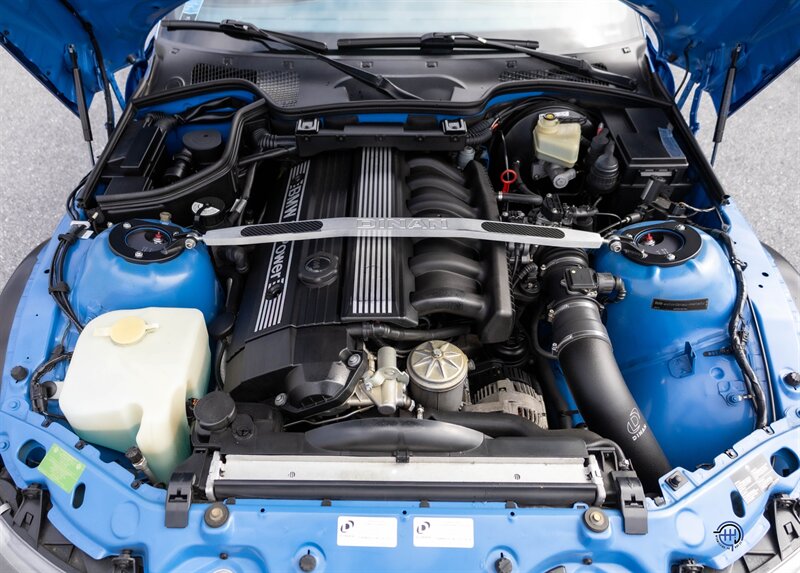 1999 BMW M Coupe - Photo 71 - Wyomissing, PA 19610