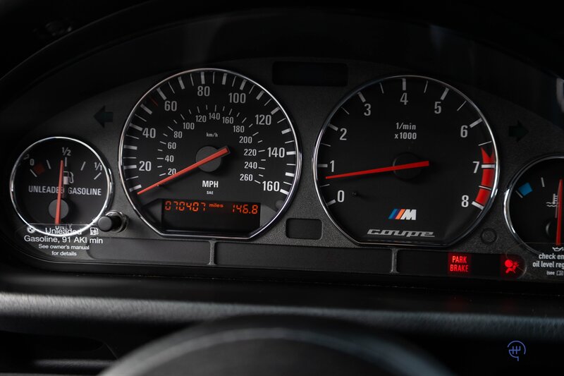 1999 BMW M Coupe - Photo 53 - Wyomissing, PA 19610