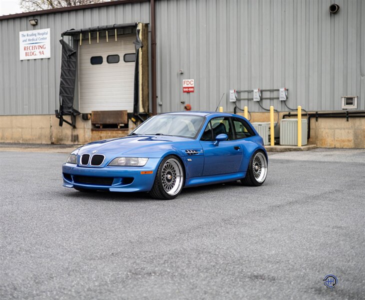 1999 BMW M Coupe - Photo 6 - Wyomissing, PA 19610
