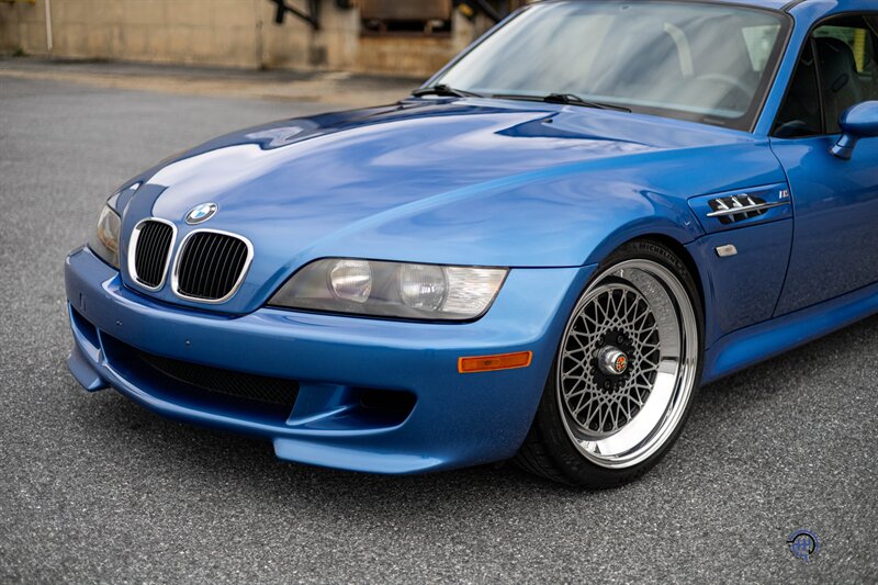 1999 BMW M Coupe - Photo 5 - Wyomissing, PA 19610