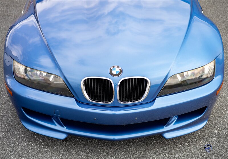 1999 BMW M Coupe - Photo 35 - Wyomissing, PA 19610
