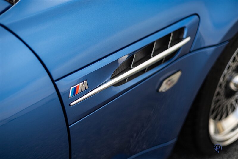 1999 BMW M Coupe - Photo 29 - Wyomissing, PA 19610