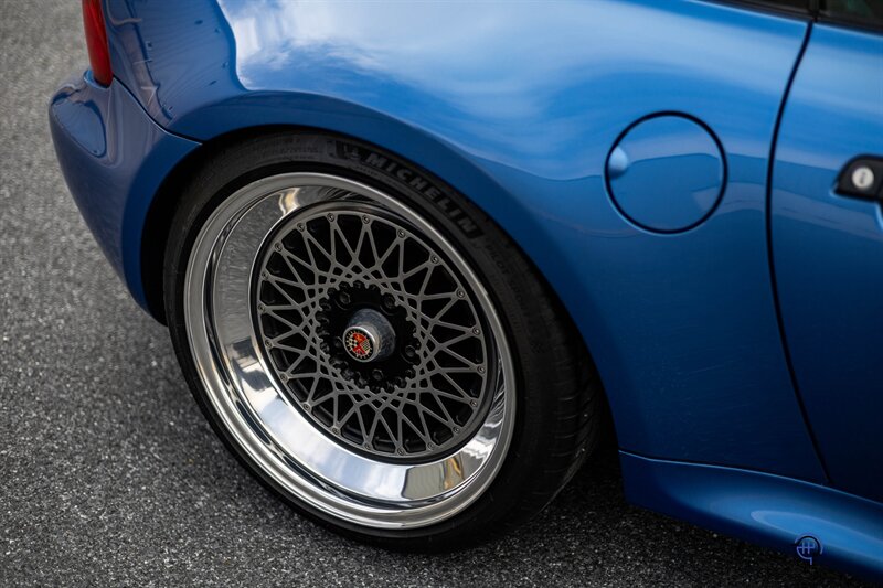 1999 BMW M Coupe - Photo 28 - Wyomissing, PA 19610