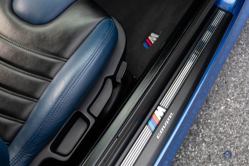 1999 BMW M Coupe - Photo 66 - Wyomissing, PA 19610