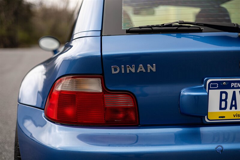 1999 BMW M Coupe - Photo 21 - Wyomissing, PA 19610