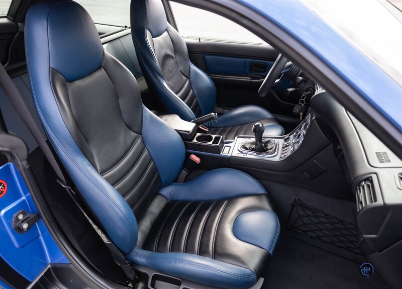1999 BMW M Coupe - Photo 64 - Wyomissing, PA 19610
