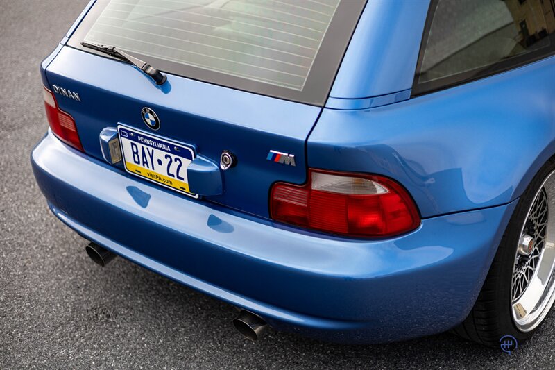 1999 BMW M Coupe - Photo 25 - Wyomissing, PA 19610