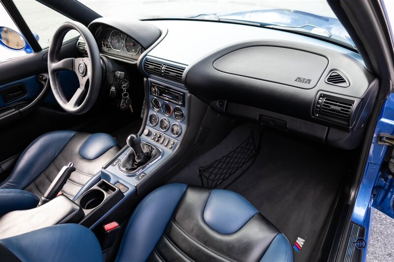1999 BMW M Coupe - Photo 67 - Wyomissing, PA 19610