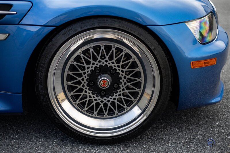 1999 BMW M Coupe - Photo 31 - Wyomissing, PA 19610