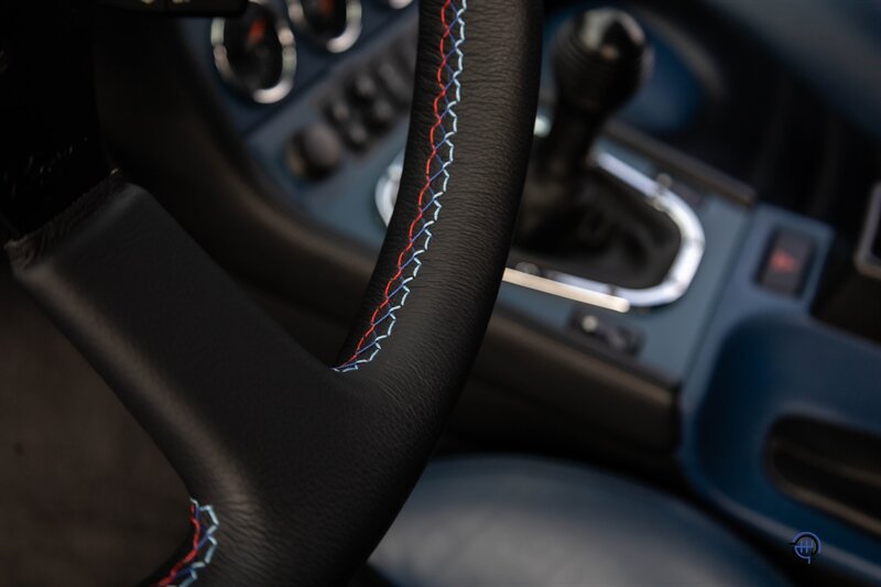1999 BMW M Coupe - Photo 51 - Wyomissing, PA 19610