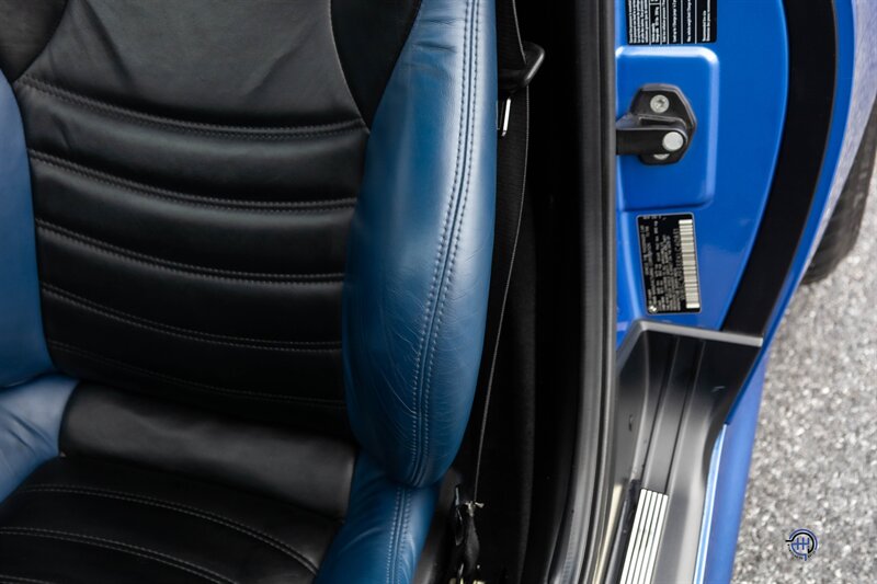 1999 BMW M Coupe - Photo 41 - Wyomissing, PA 19610
