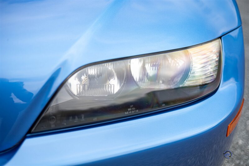 1999 BMW M Coupe - Photo 37 - Wyomissing, PA 19610