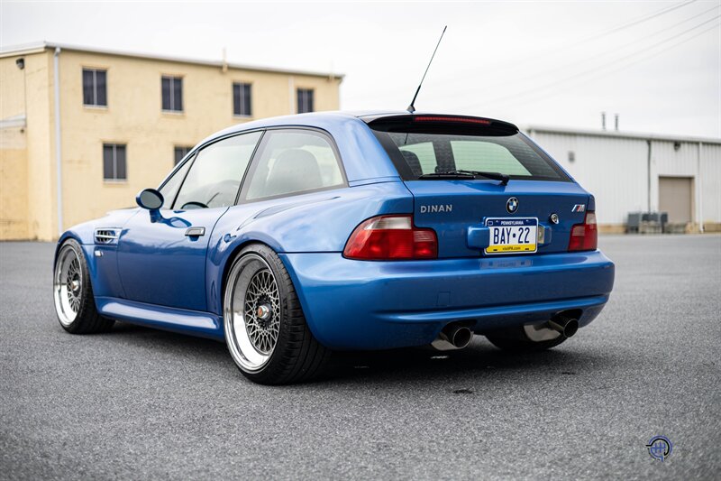 1999 BMW M Coupe - Photo 18 - Wyomissing, PA 19610