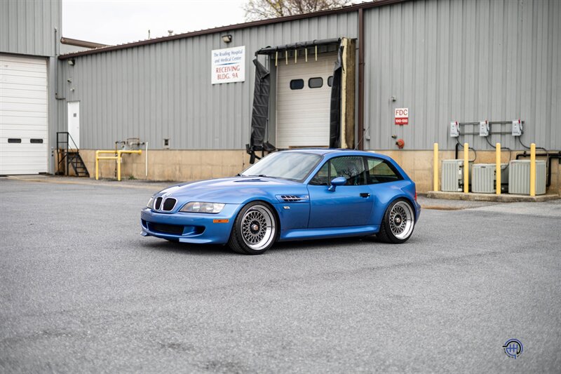 1999 BMW M Coupe - Photo 7 - Wyomissing, PA 19610