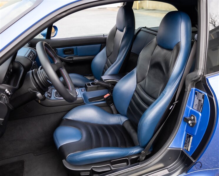 1999 BMW M Coupe - Photo 39 - Wyomissing, PA 19610