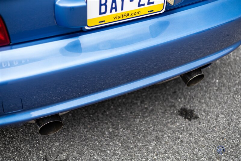 1999 BMW M Coupe - Photo 23 - Wyomissing, PA 19610