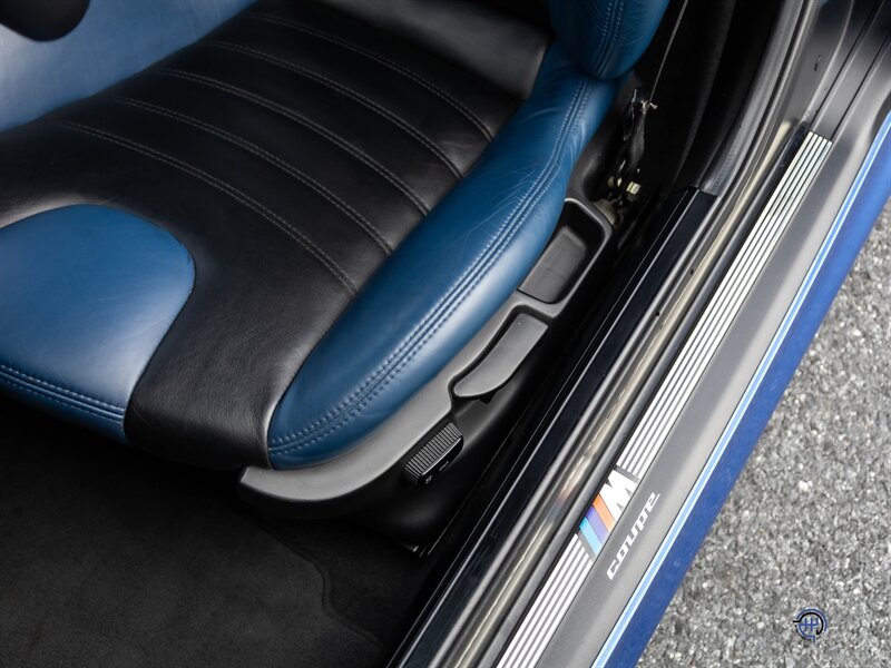 1999 BMW M Coupe - Photo 42 - Wyomissing, PA 19610