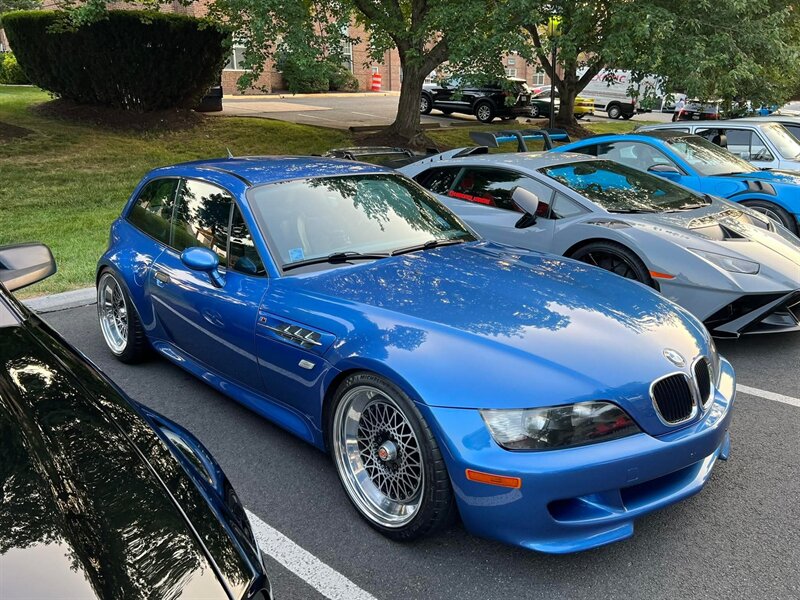 1999 BMW M Coupe   - Photo 2 - Wyomissing, PA 19610