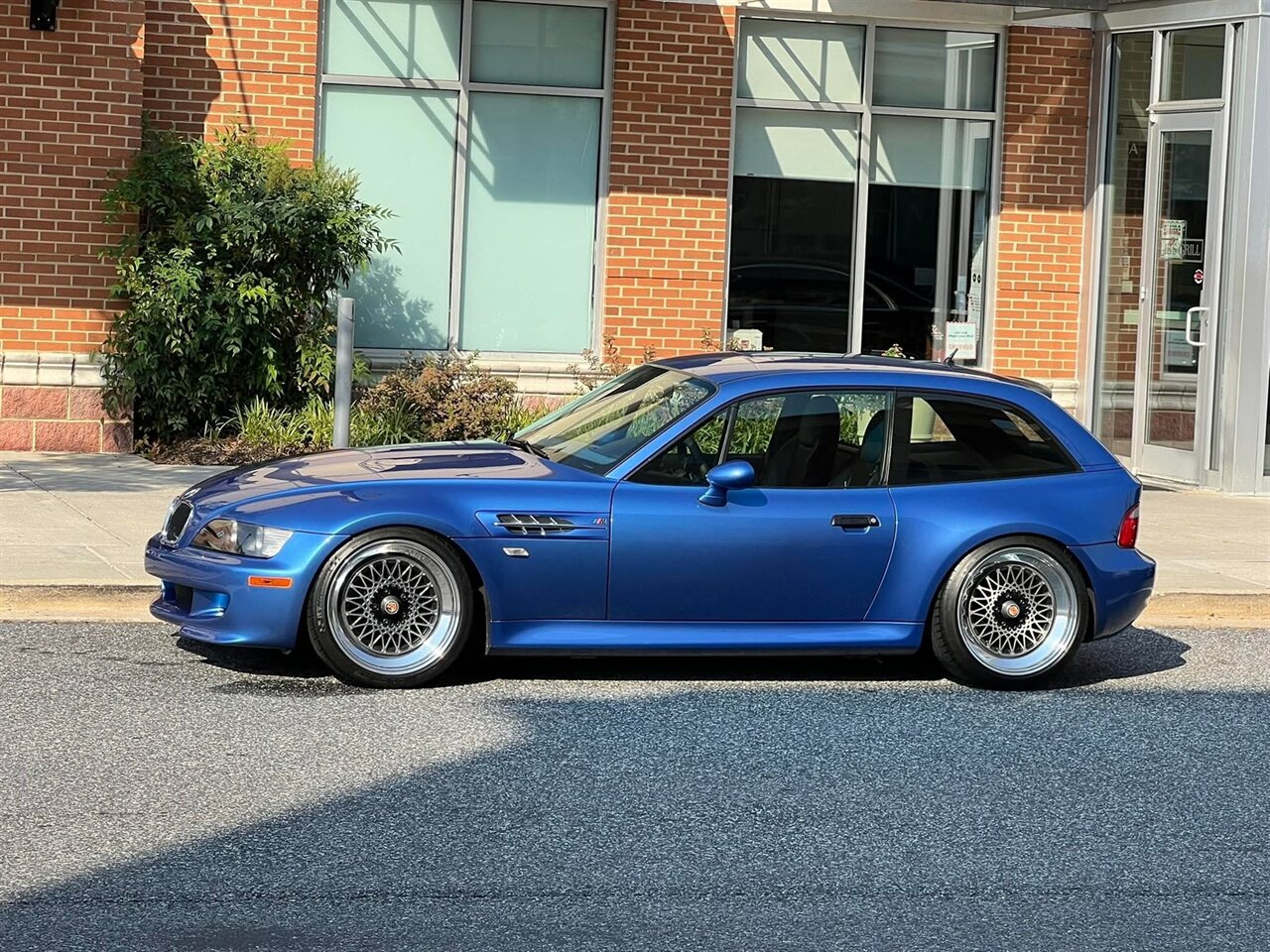 1999 BMW M Coupe   - Photo 1 - Wyomissing, PA 19610