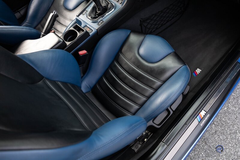 1999 BMW M Coupe - Photo 68 - Wyomissing, PA 19610