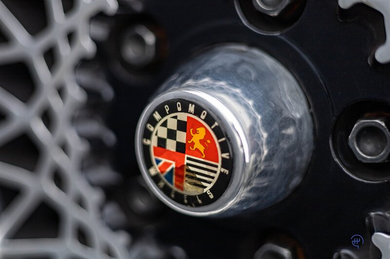 1999 BMW M Coupe - Photo 12 - Wyomissing, PA 19610