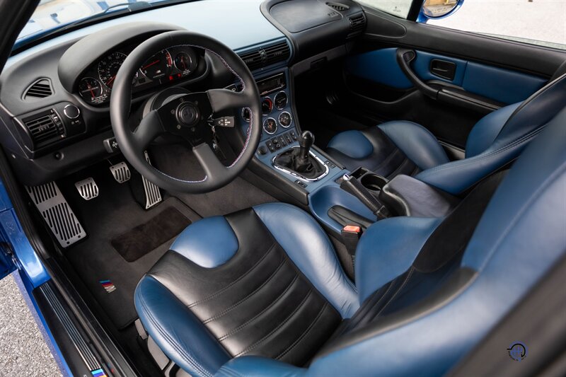 1999 BMW M Coupe - Photo 46 - Wyomissing, PA 19610