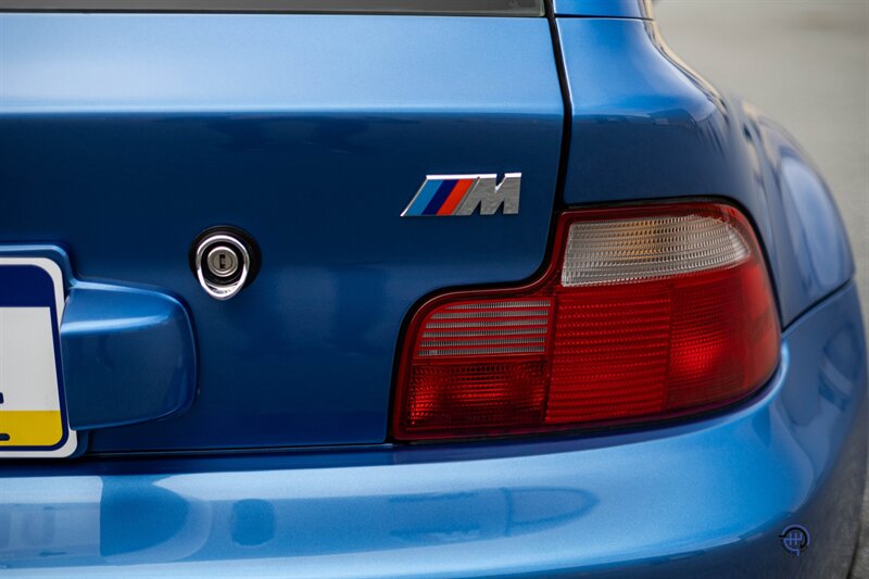 1999 BMW M Coupe - Photo 24 - Wyomissing, PA 19610