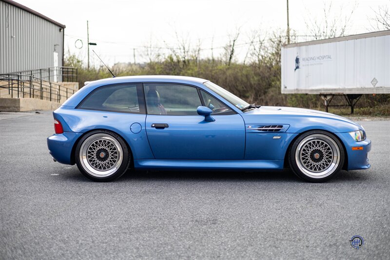 1999 BMW M Coupe - Photo 27 - Wyomissing, PA 19610
