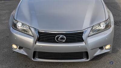 2013 Lexus GS 350 AWD - Photo 19 - Wyomissing, PA 19610